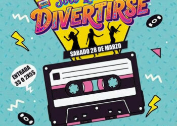 Los 80s regresan: Sociedad Anticancerosa de Boconó invita a «Las Chicas solo quieren divertirse»