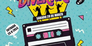 Los 80s regresan: Sociedad Anticancerosa de Boconó invita a «Las Chicas solo quieren divertirse»