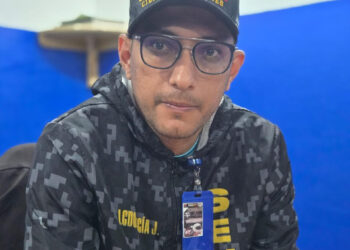 Hoy se inauguran los juegos deportivos del Senamecf en Boconó 