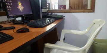 Espacio radial Tiempos de misericordia cumple 10 años en Boconó 