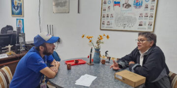 Conectividad de alta velocidad impulsa la formación académica en Valera