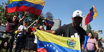 Chile busca restablecer relaciones con Venezuela para concretar deportaciones de migrantes