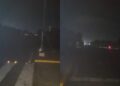 Apagón afectó a varios estados de Venezuela durante la madrugada de este viernes