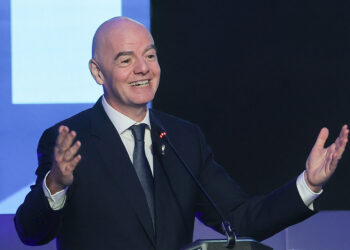 FIFA aumenta un 15% asignación económica a las 48 federaciones participantes en el Mundial