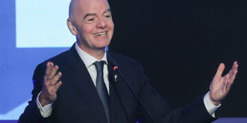 FIFA aumenta un 15% asignación económica a las 48 federaciones participantes en el Mundial