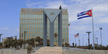 Soberanía, diálogo y reformas: Las claves que atraviesan las entrevistas de Díaz-Canel