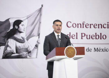 México resalta que estado Jalisco está bajo control a dos meses de la caída de El Mencho