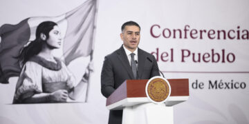 México resalta que estado Jalisco está bajo control a dos meses de la caída de El Mencho