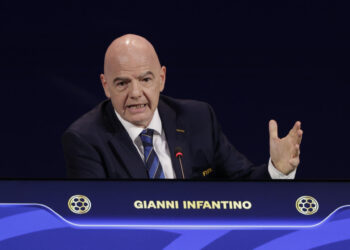 Irán no asiste al congreso de la FIFA tras denunciar insultos en la inmigración canadiense