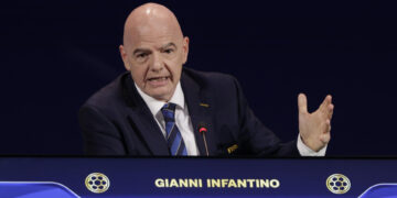Irán no asiste al congreso de la FIFA tras denunciar insultos en la inmigración canadiense