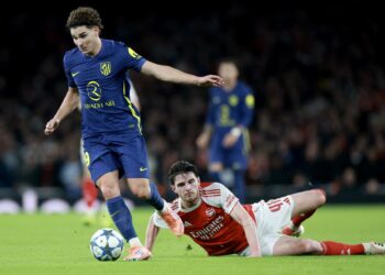 Liga de Campeones | Del 4-0 de octubre a las semifinales, en 5 diferencias