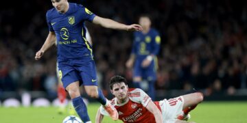 Liga de Campeones | Del 4-0 de octubre a las semifinales, en 5 diferencias