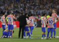 Las grietas del Atlético
