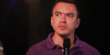 Daniel Noboa impone toque de queda nocturno en 9 provincias y 4 municipios de Ecuador