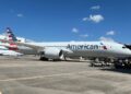 American Airlines prevé retomar vuelos entre Miami y Caracas a partir del 30 de abril
