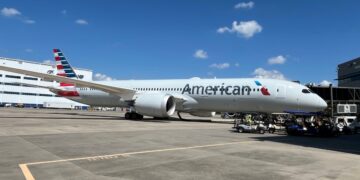 American Airlines prevé retomar vuelos entre Miami y Caracas a partir del 30 de abril