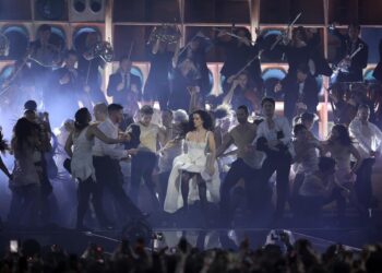 Rosalía antes de Rosalía: de sus orígenes en Barcelona a un fenómeno musical mundial
