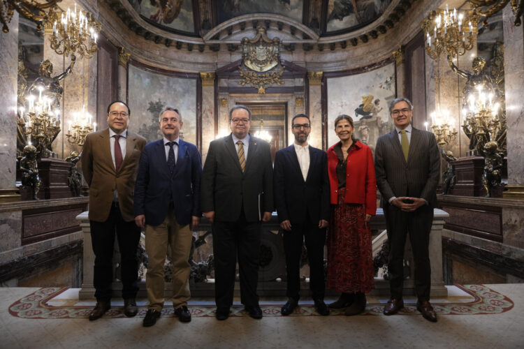 Rector de la UNAM cree que la IA obligará a universidades a replantearse las evaluaciones