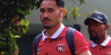 José Soto volante del Portuguesa: “Nos restan tres finales y tenemos que ganarlas”