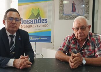 El rotarismo venezolano se cita en La Puerta:  anuncian inversión histórica en salud y la 41ª Conferencia del Distrito 4380