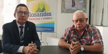El rotarismo venezolano se cita en La Puerta:  anuncian inversión histórica en salud y la 41ª Conferencia del Distrito 4380