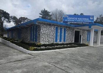 Ingresó a la morgue de Boconó hermano del obispo de Ciudad Guayana 