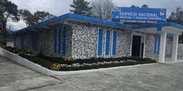 Ingresó a la morgue de Boconó hermano del obispo de Ciudad Guayana 