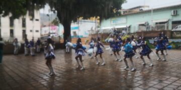 Banda del Liceo Dalla Costa cumple 71 años de labor