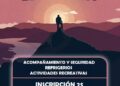 Instituto Radiofonico Fe y Alegría Boconó invitan a una caminata 
