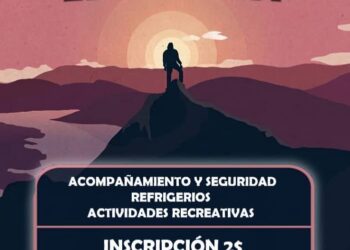 Instituto Radiofonico Fe y Alegría Boconó invitan a una caminata 
