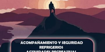 Instituto Radiofonico Fe y Alegría Boconó invitan a una caminata 