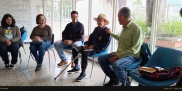 Boconó se suma a las festividades literarias por el día por el día del Libro y el lenguaje 