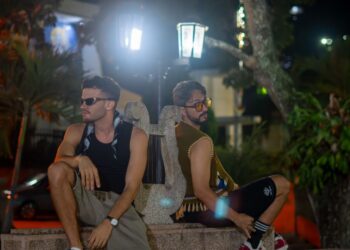 Trujillo ya tiene representación en el circuito los Andes del festival urbano nuevas bandas