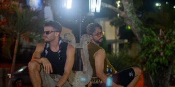 Trujillo ya tiene representación en el circuito los Andes del festival urbano nuevas bandas