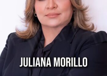 Juliana Morillo de Boconó a demostrar el liderazgo femenino en Harvard 