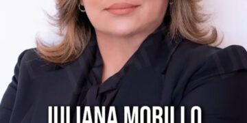 Juliana Morillo de Boconó a demostrar el liderazgo femenino en Harvard 