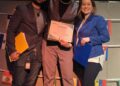 Boconés ganó reconocimiento por su labor a la comunidad sexodiversa y migrante en USA