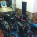 Autoridades retienen seis vehículos en operativo en Boconó 