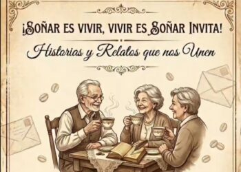 Asociación de abuelos de Boconó invita a tertulia 