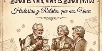 Asociación de abuelos de Boconó invita a tertulia 