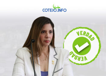 Nora Bracho: Precariedad del servicio eléctrico impide el desarrollo del país