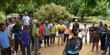 Alcaldía de Sucre cumplió jornada especial en la Casa del Adulto mayor a través del Instituto para el Deporte