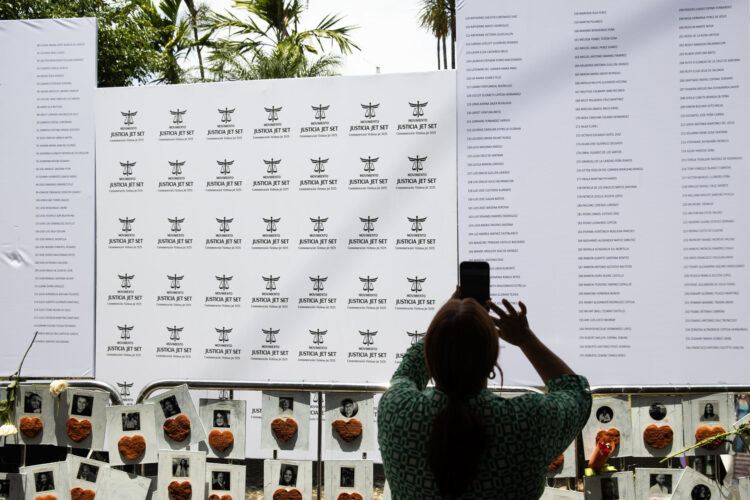 Tres claves para entender el aniversario del accidente de Jet Set en República Dominicana