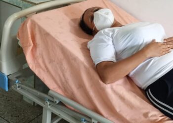 Enemigos de la educación arremetieron nuevamente en La Ceiba
