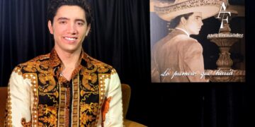 Vicente y Alejandro Fernández protagonizan «reencuentro» con nueva versión de ‘El Rey’