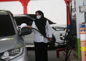 Asia se acerca a Rusia ante la escasez energética provocada por la guerra de Irán