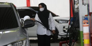 Asia se acerca a Rusia ante la escasez energética provocada por la guerra de Irán