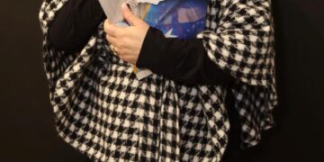 La memoria de los Andes venezolanos revive en Massachusetts: María Alejandra Suárez Venegas presenta su nueva novela