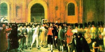 19 DE ABRIL, 216 años: alfa y omega de la democracia venezolana  | Por: Luis A. Villarreal P.