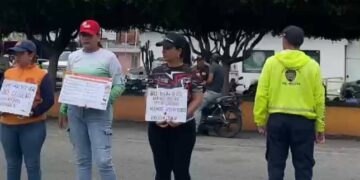 Activo y cumpliéndose: Operativo de Semana Santa Segura en el eje panamericano